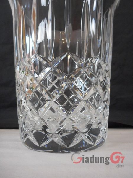 Xô đá pha lê Spiegelau Ravello ướp lạnh rượu vang