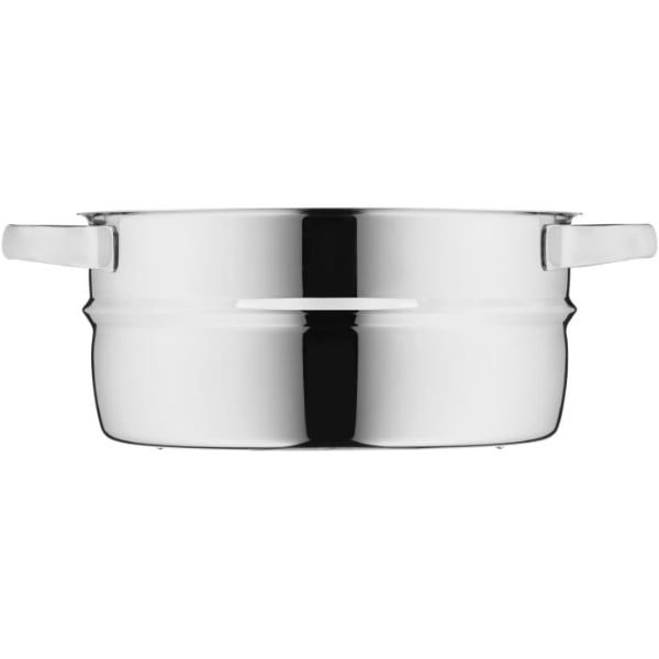 Xửng hấp WMF Select it 24cm nhập Đức