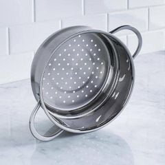  Xửng hấp Zwilling Nova 20cm 