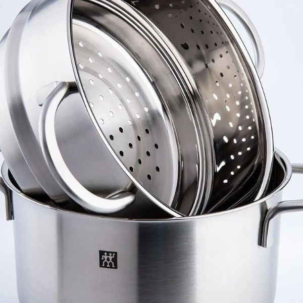 Xửng hấp Zwilling 20cm