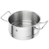 Xửng hấp Zwilling Pro 24cm