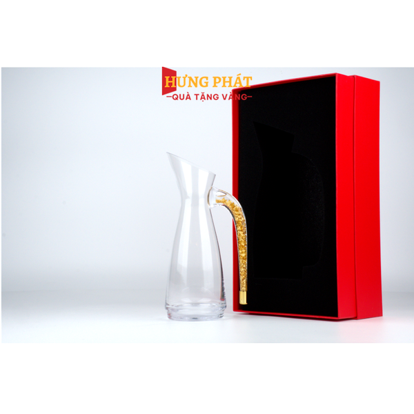 Bình chiết rượu vang cao cấp (D002)