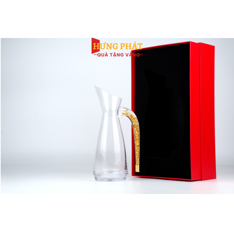 Bình chiết rượu vang cao cấp (D002)