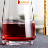 Bình chiết rượu vang cao cấp (D002)