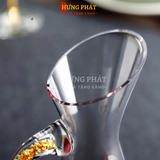 Bình chiết rượu vang cao cấp (D002)