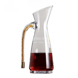 Bình chiết rượu vang cao cấp (D002)