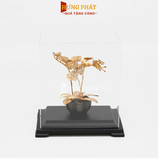 Chậu Lan Hồ Điệp 3 cành (23x16x23cm)