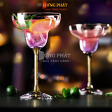 Ly cocktail Margarita 295ml – Quà tặng cao cấp S523