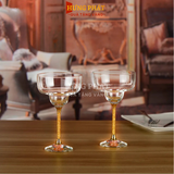 Ly cocktail Margarita 295ml – Quà tặng cao cấp S523