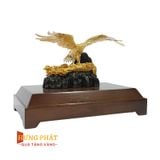 Đại Bàng Dát Vàng 24K (Mẫu 2)
