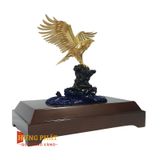 Đại Bàng Dát Vàng 24K (Mẫu 1)