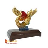 Loan Phượng Dát vàng