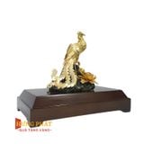 Phượng Hoàng Dát Vàng 24K (Mẫu 1)