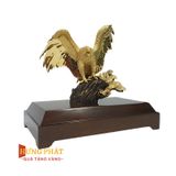 Đại Bàng Dát Vàng 24K (Mẫu 5)