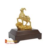 Dê Như Ý Dát Vàng 24K (Mẫu 2)