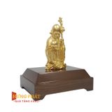 Ông Thọ Dát Vàng 24K (Mẫu 2)