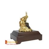 Phượng Hoàng Dát Vàng 24K (Mẫu 2)