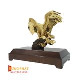 Đại Bàng Dát Vàng 24K (Mẫu 5)