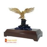 Đại Bàng Dát Vàng 24K (Mẫu 1)