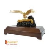 Đại Bàng Dát Vàng 24K (Mẫu 2)