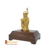 Ông Thọ Dát Vàng 24K (Mẫu 2)