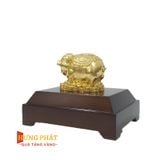 Heo Dát Vàng 24K (Mẫu 7)