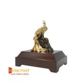 Phượng Hoàng Dát Vàng 24K (Mẫu 2)