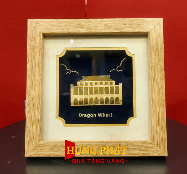 Cảng Nhà Rồng