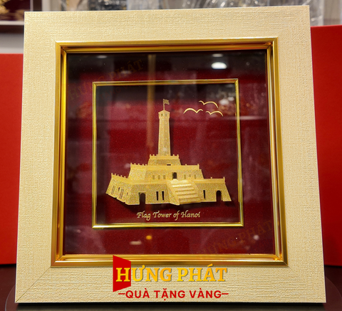 Cột Cờ Hà Nội