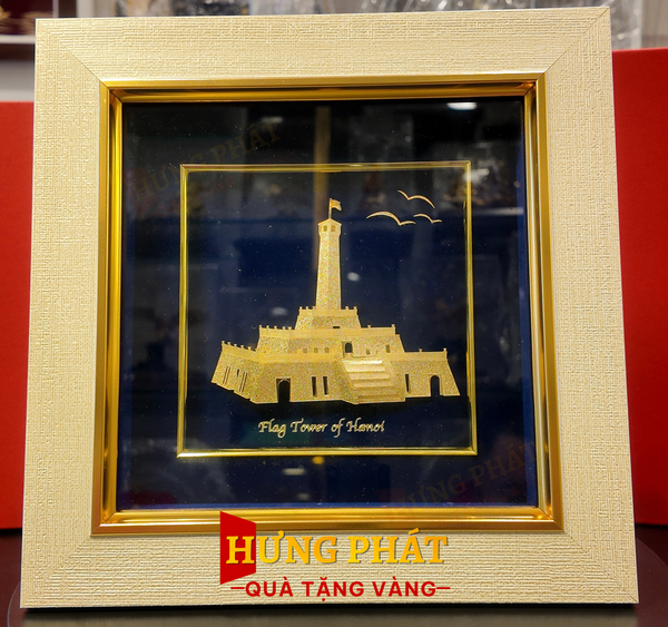 Cột Cờ Hà Nội