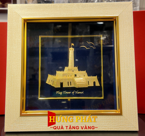 Cột Cờ Hà Nội