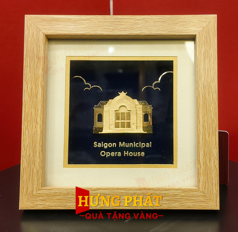 Nhà Hát Lớn Sài Gòn