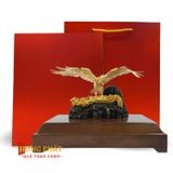Đại Bàng Dát Vàng 24K (Mẫu 2)