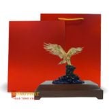 Đại Bàng Dát Vàng 24K (Mẫu 1)