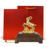 Dê Như Ý Dát Vàng 24K (Mẫu 1)