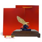 Đại Bàng Dát Vàng 24K (Mẫu 3)