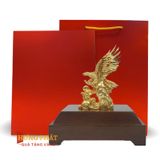 Đại Bàng Dát Vàng 24K (Mẫu 4)