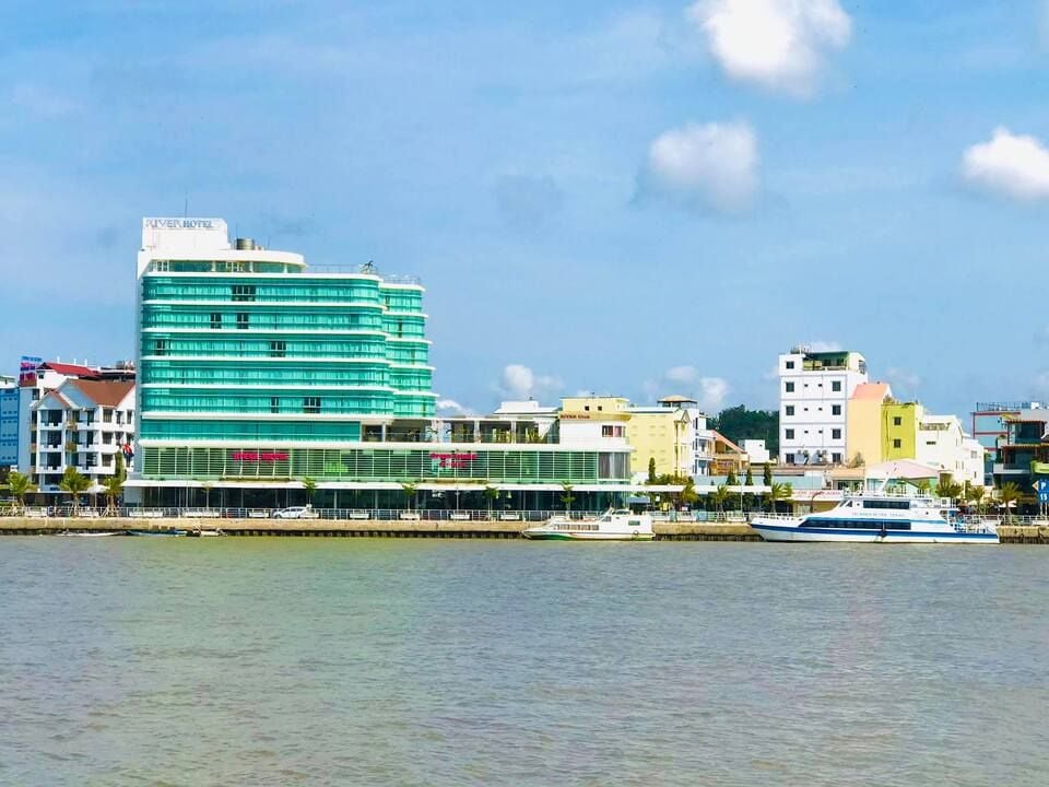 TOUR TRỌN GÓI ĐẢO HẢI TẶC - HÀ TIÊN 3N2D