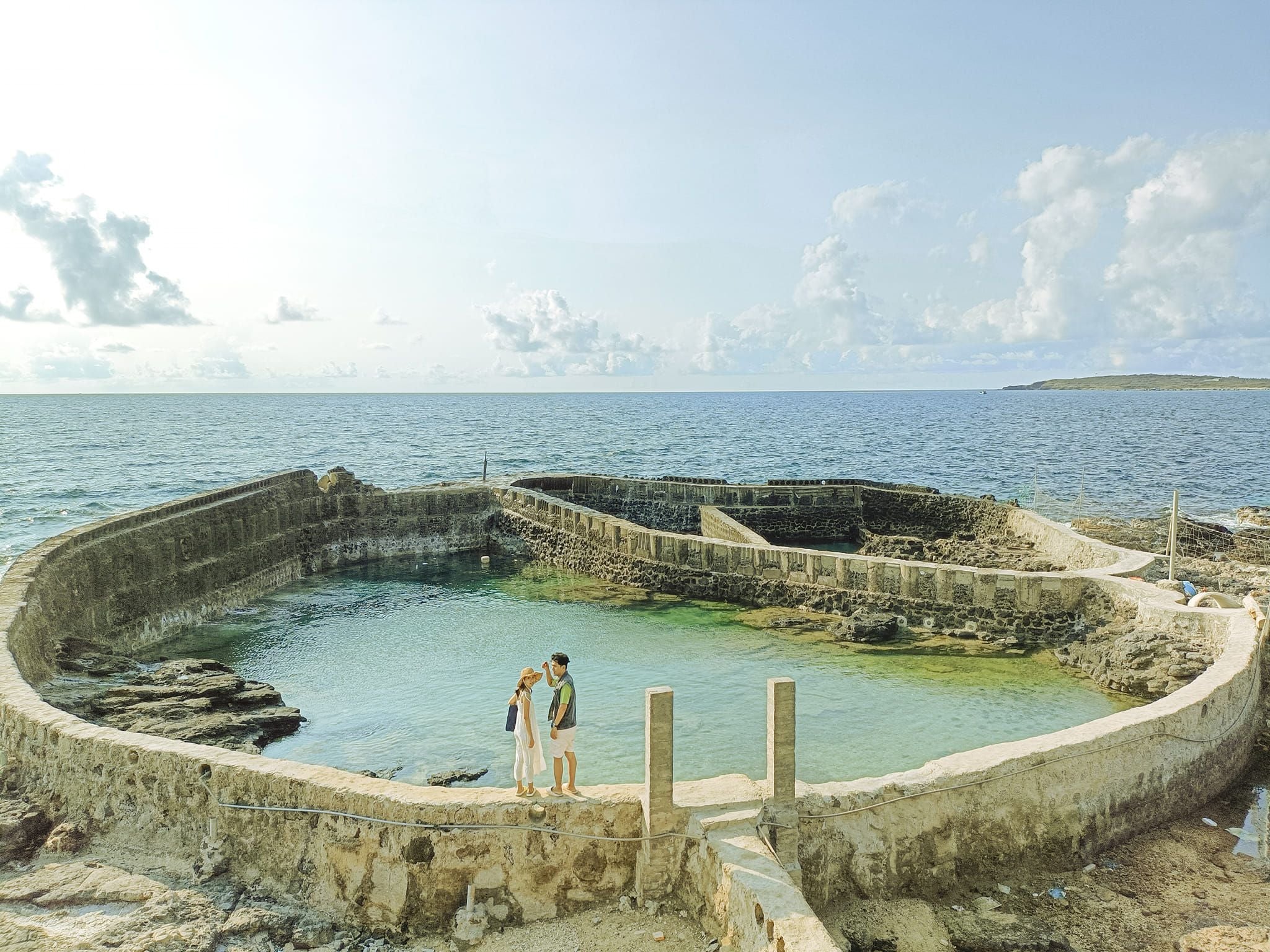 TOUR ĐẢO PHÚ QUÝ 2N2D: CHINH PHỤC NÚI CAO CÁT - CỘT CỜ - LẶN NGẮM SAN HÔ - CHÈO SUP