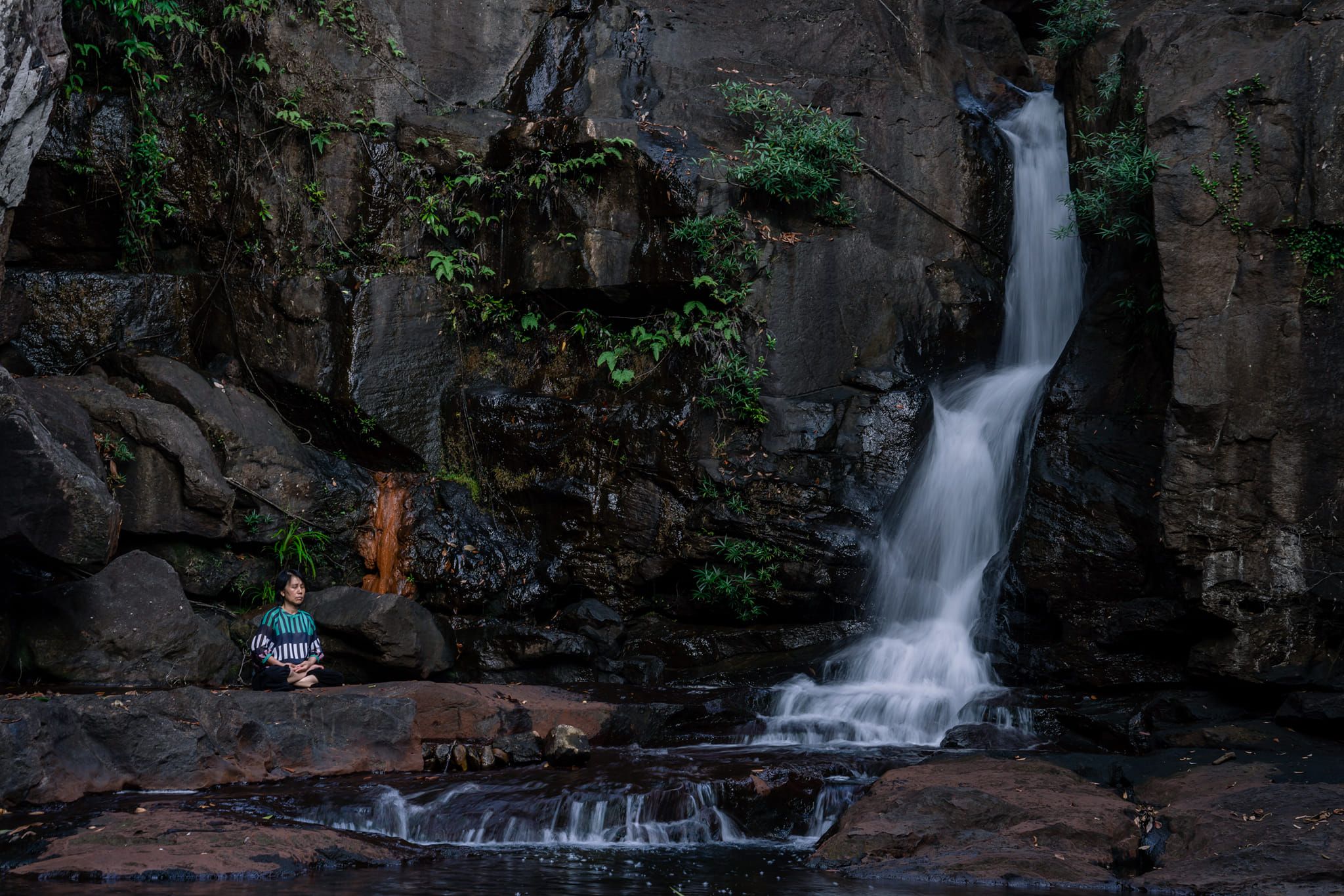 TOUR TREKKING CHINH PHỤC ĐÁ NGỌN PHÚ QUỐC