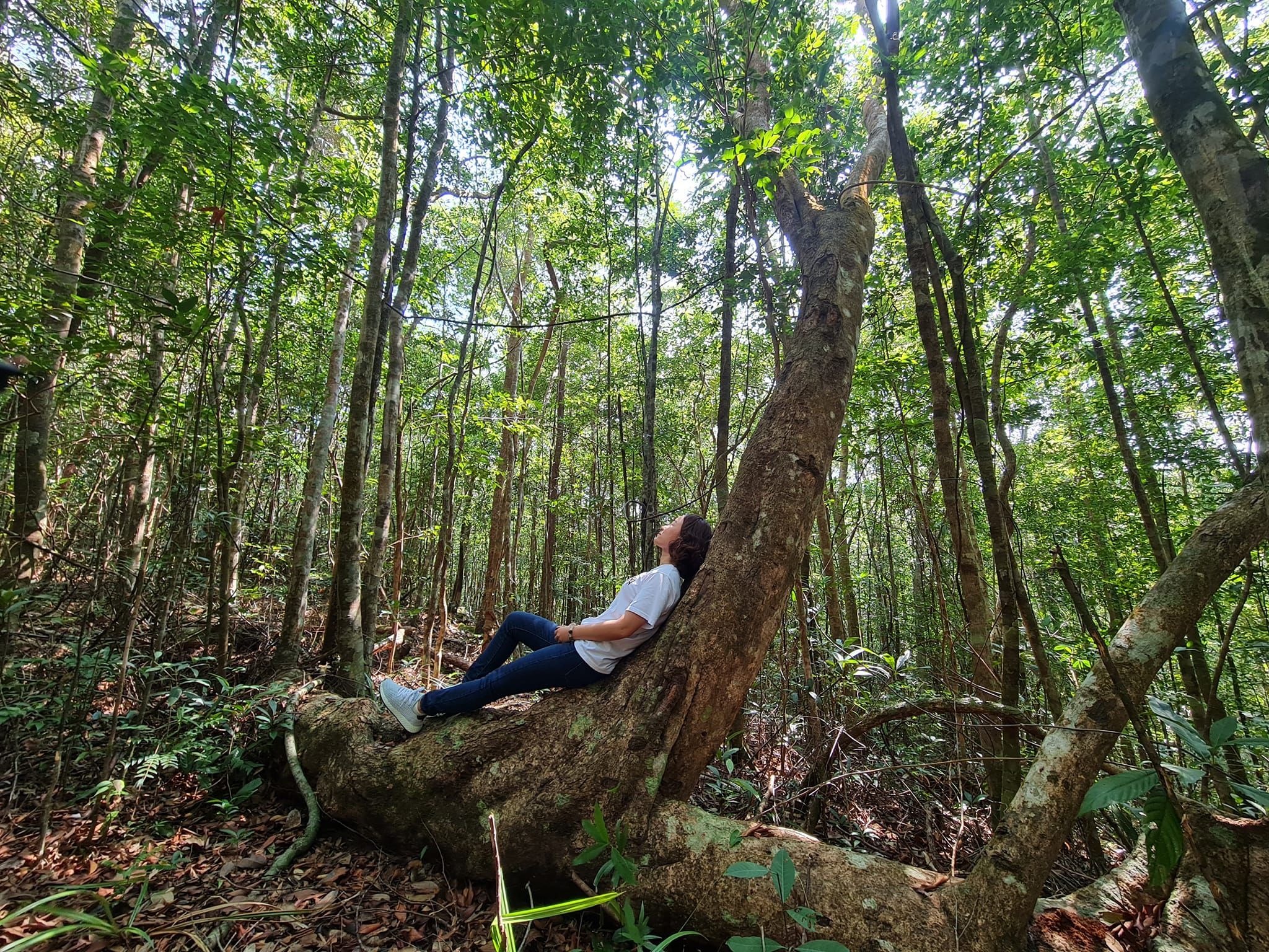 TOUR TREKKING CHINH PHỤC ĐÁ NGỌN PHÚ QUỐC