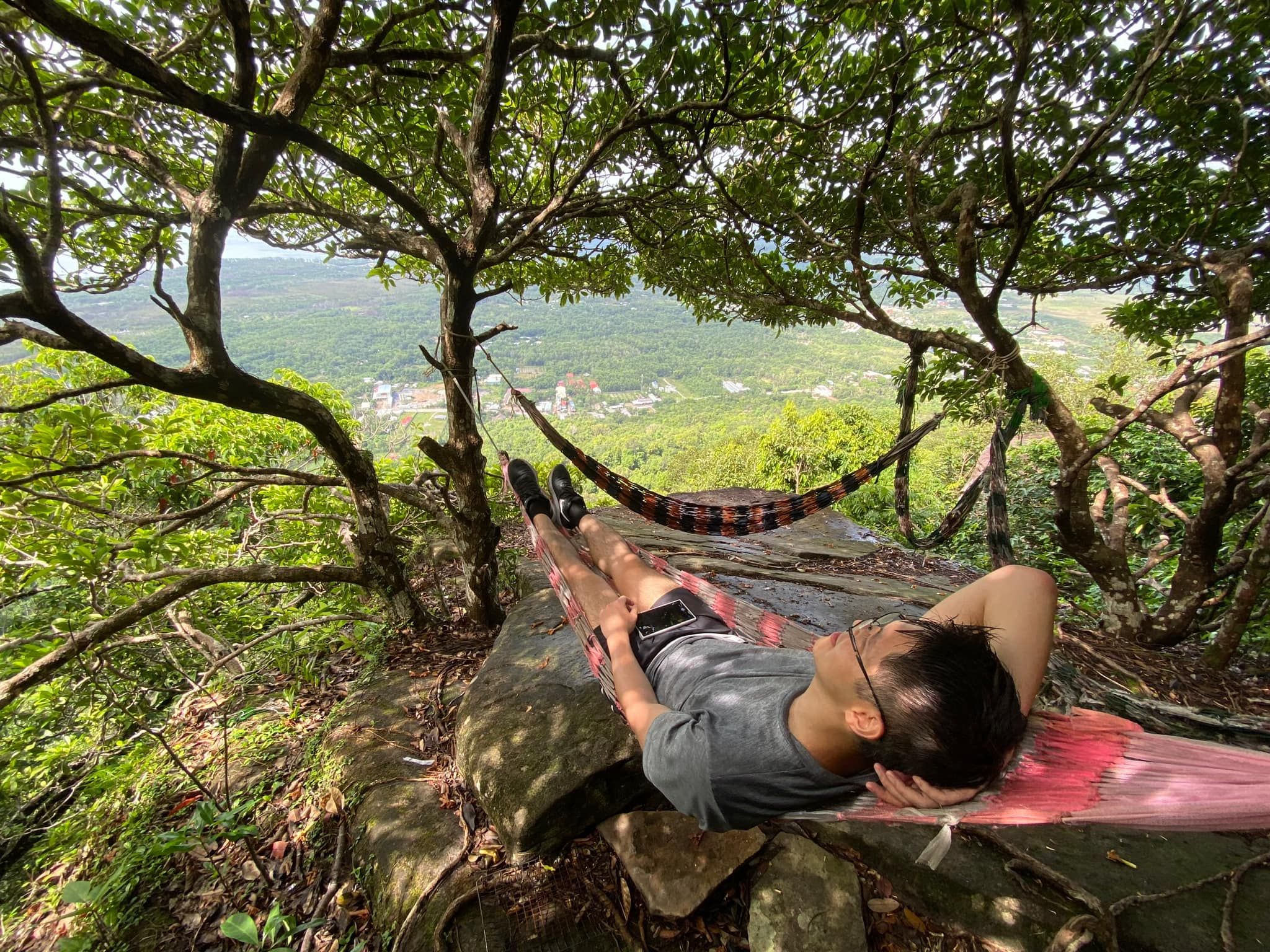 TOUR TREKKING CHINH PHỤC ĐÁ NGỌN PHÚ QUỐC