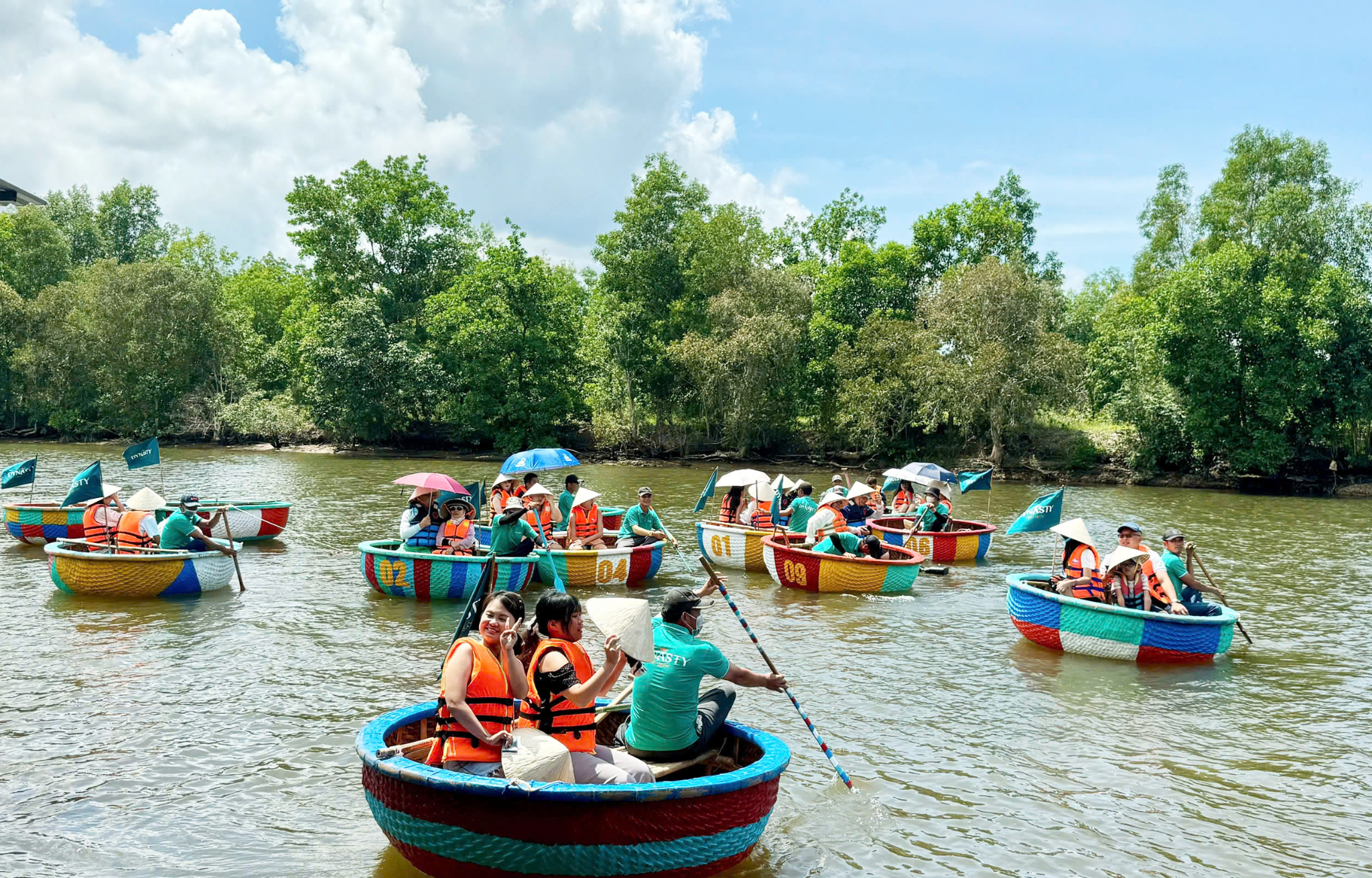 TOUR KHÁM PHÁ BẮC ĐẢO PHÚ QUỐC 1 NGÀY