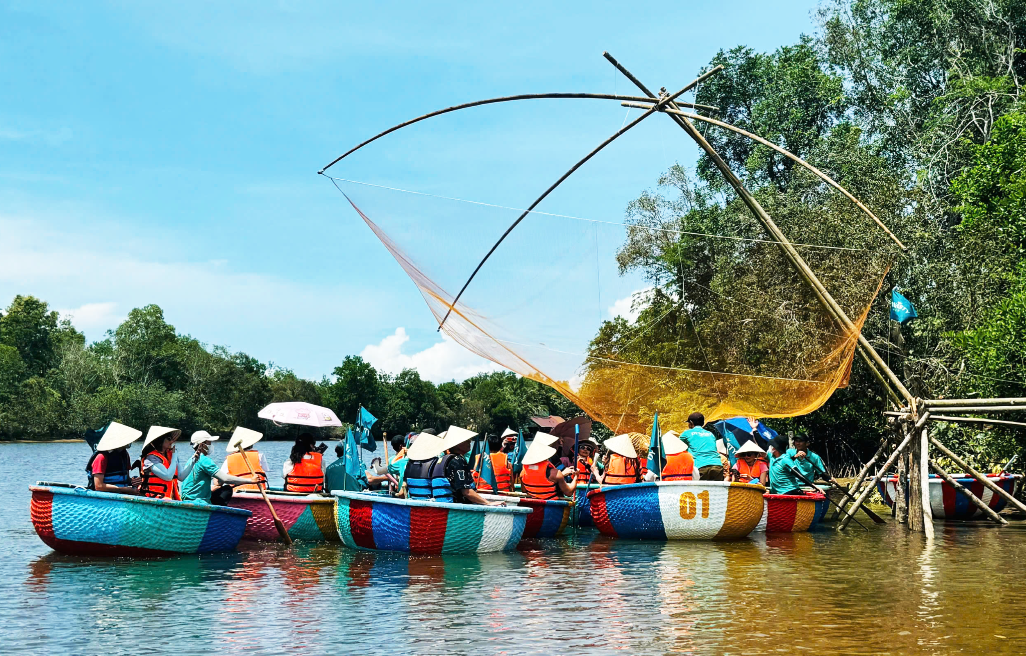 TOUR KHÁM PHÁ BẮC ĐẢO PHÚ QUỐC 1 NGÀY