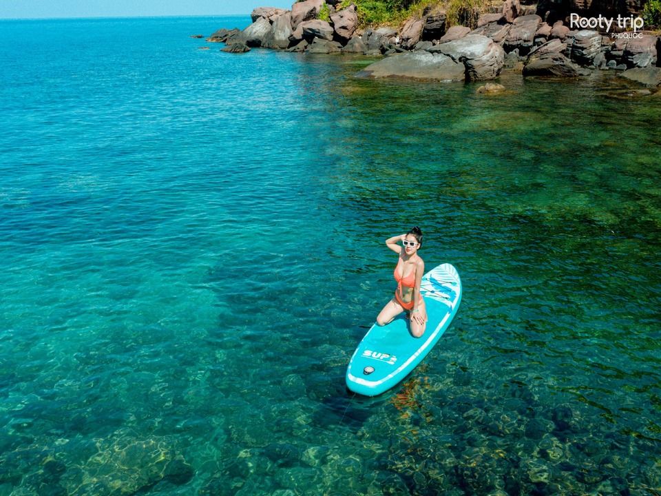 TOUR PHÚ QUỐC 4N3D: CẦU VÒNG HOÀNG HÔN ĐỊA TRUNG HẢI – CANO 4 ĐẢO