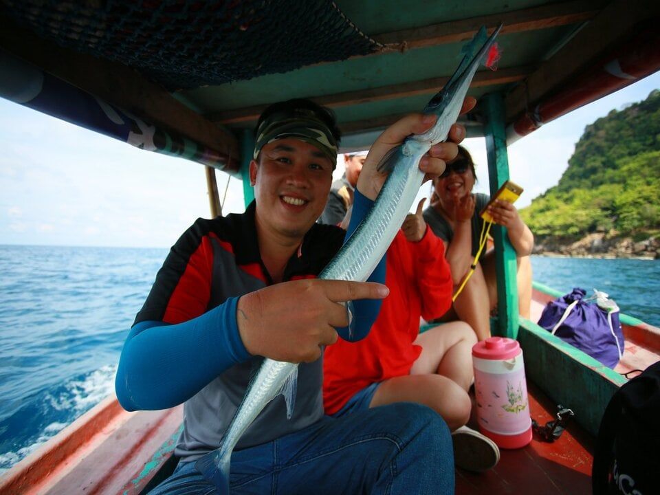 TOUR DU LỊCH ĐẢO THỔ CHU 3N2D CÙNG DÂN BẢN ĐỊA
