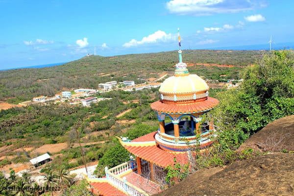 TOUR ĐẢO PHÚ QUÝ 2N2D: CHINH PHỤC NÚI CAO CÁT - CỘT CỜ - LẶN NGẮM SAN HÔ - CHÈO SUP