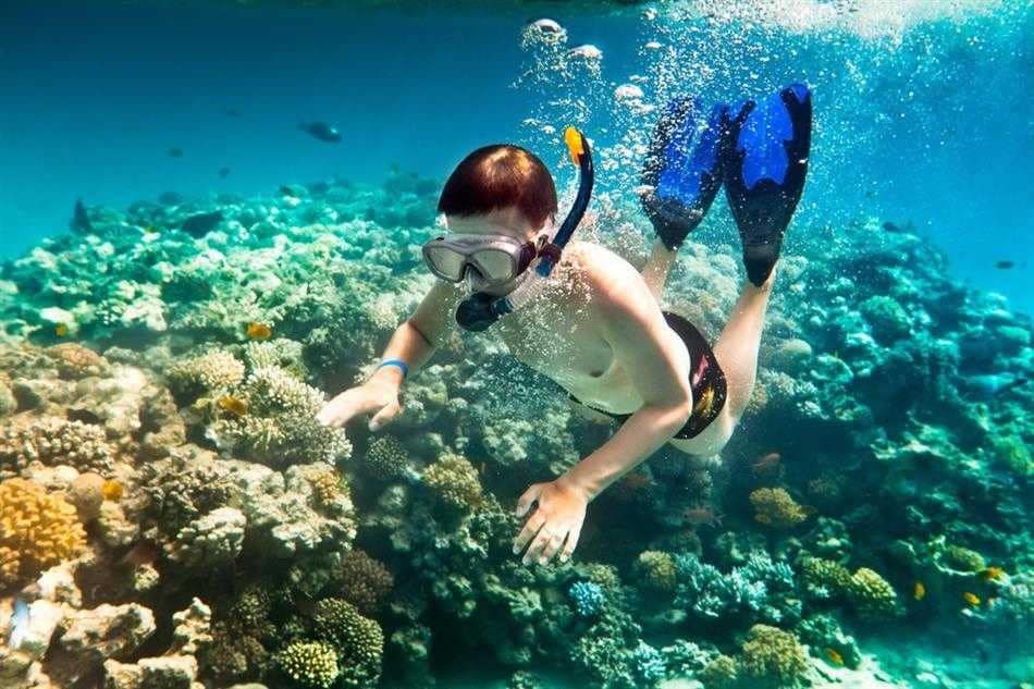 TOUR CÔN ĐẢO 2N2D: VÙNG ĐẤT TƯƠI ĐẸP - DẤU ẤN LỊCH SỬ