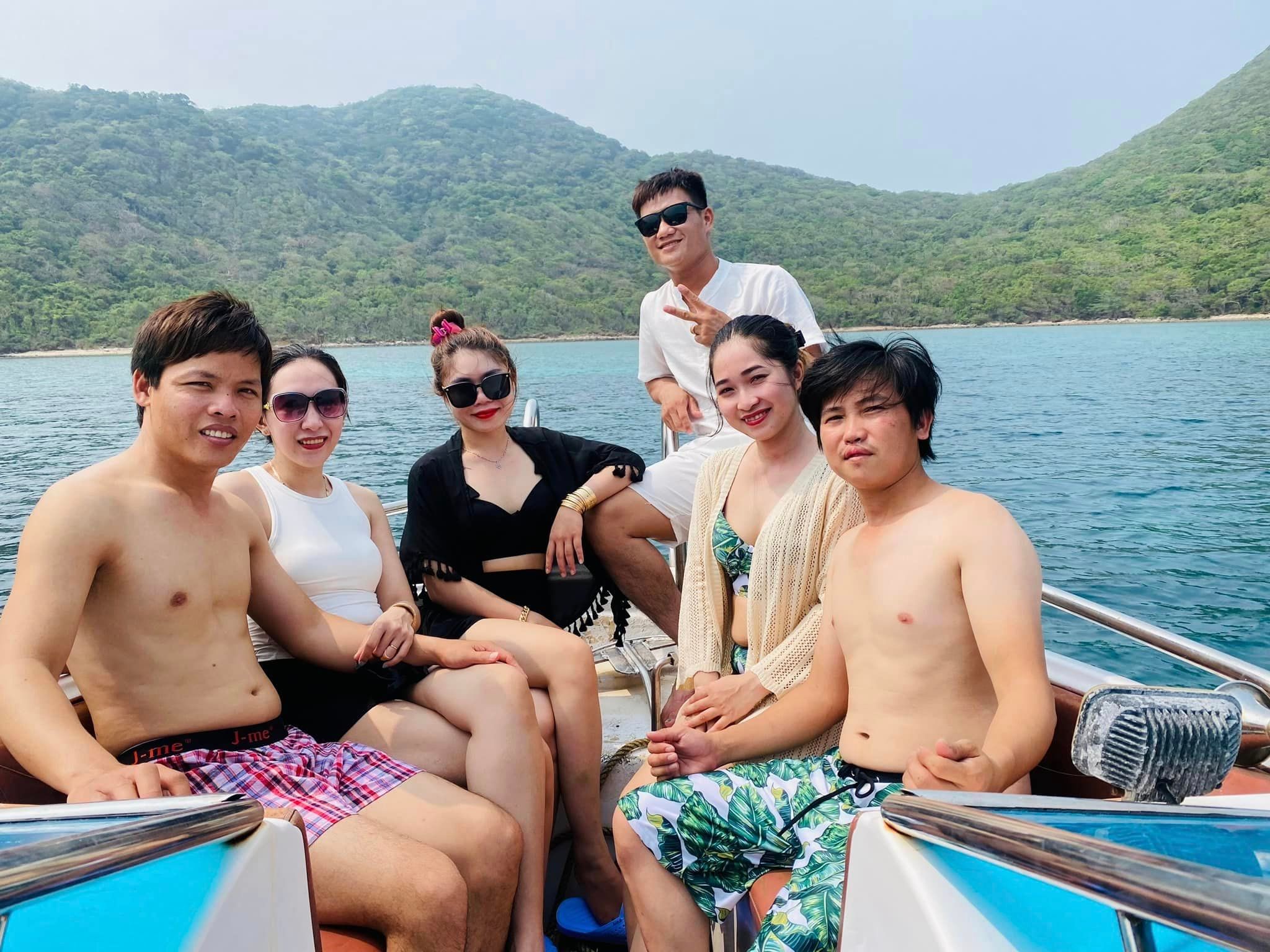TOUR CÔN ĐẢO 2N2D: VÙNG ĐẤT TƯƠI ĐẸP - DẤU ẤN LỊCH SỬ