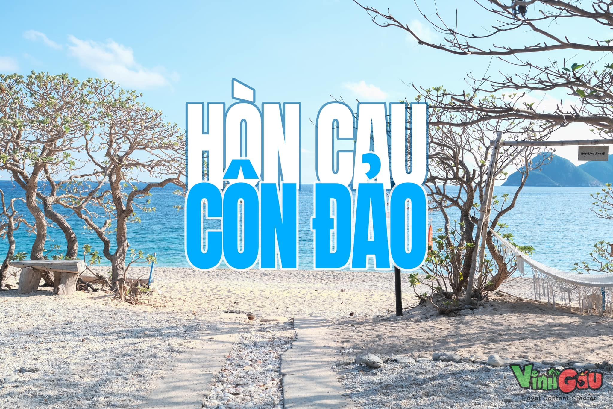 TOUR CÔN ĐẢO 2N2D: VÙNG ĐẤT TƯƠI ĐẸP - DẤU ẤN LỊCH SỬ